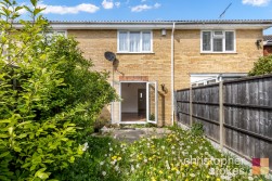 Norwood Road, Cheshunt,, Hertfordshire, EN8 9RW