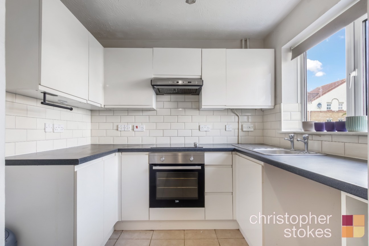 Norwood Road, Cheshunt,, Hertfordshire, EN8 9RW