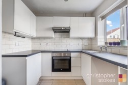 Norwood Road, Cheshunt,, Hertfordshire, EN8 9RW