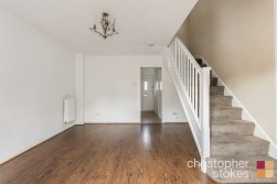 Norwood Road, Cheshunt,, Hertfordshire, EN8 9RW