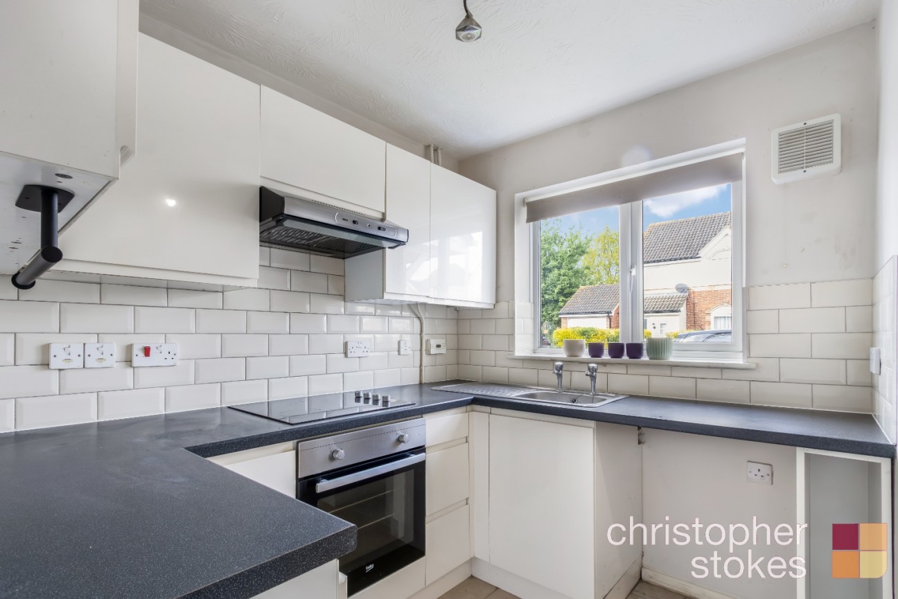 Norwood Road, Cheshunt,, Hertfordshire, EN8 9RW