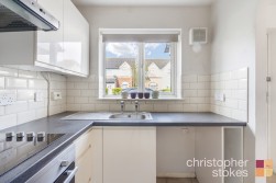 Norwood Road, Cheshunt,, Hertfordshire, EN8 9RW