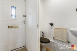 Norwood Road, Cheshunt,, Hertfordshire, EN8 9RW