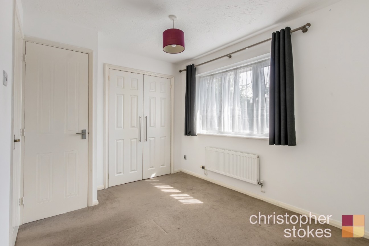 Norwood Road, Cheshunt,, Hertfordshire, EN8 9RW