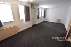 Trinity House, Waltham Cross, EN8