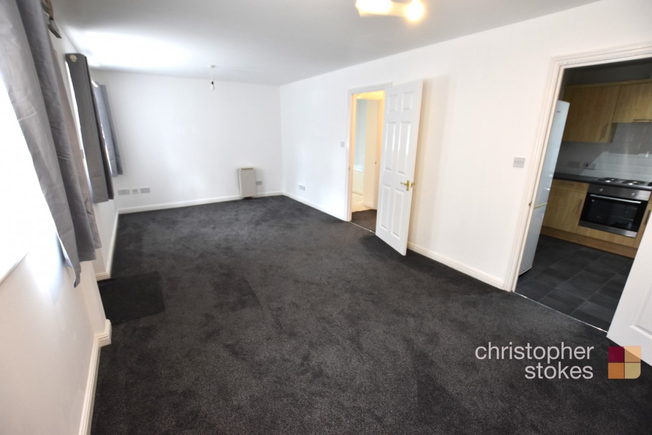 Trinity House, Waltham Cross, EN8
