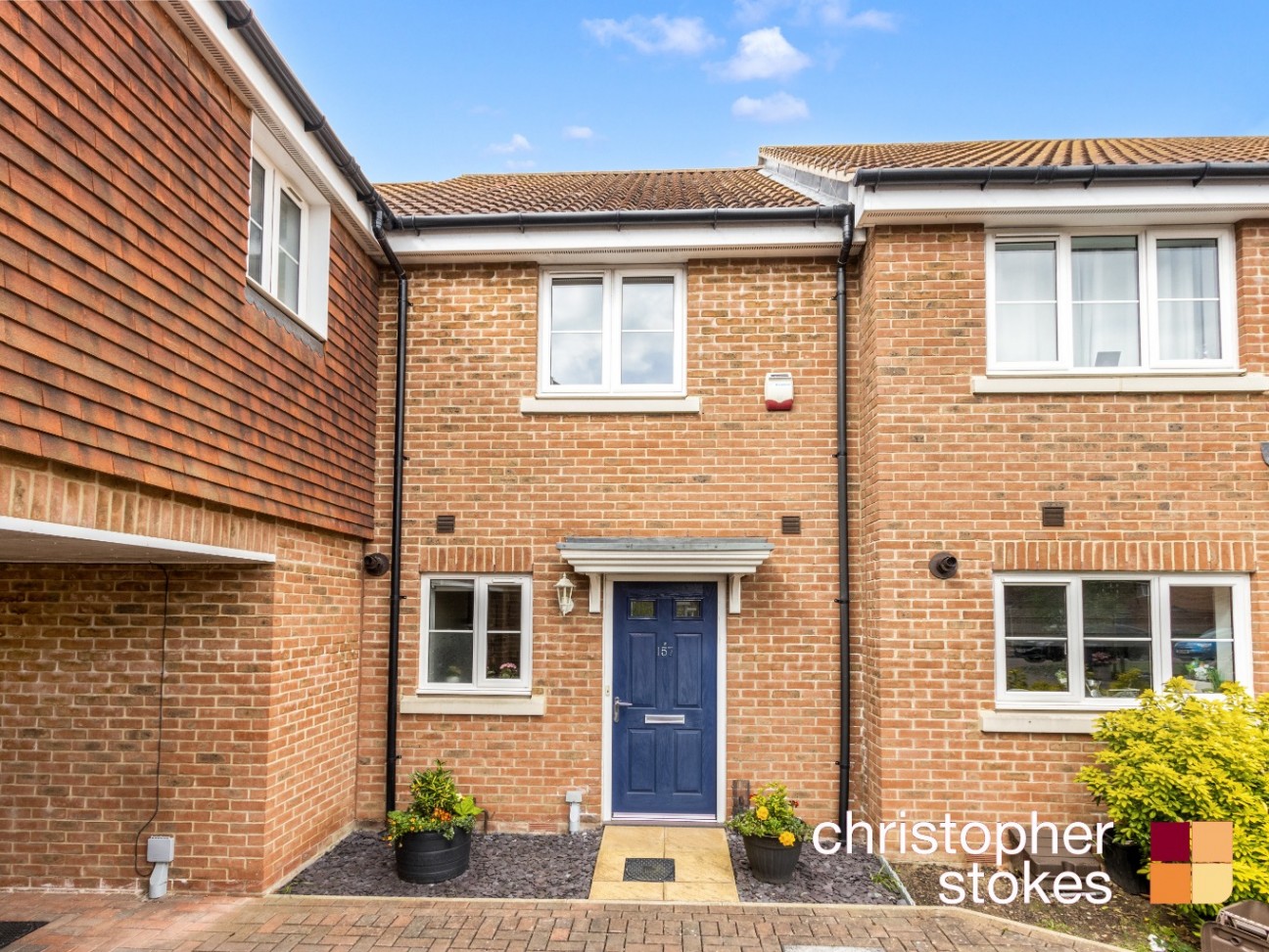 Aldermere Avenue, Cheshunt, EN8