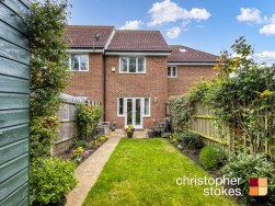 Aldermere Avenue, Cheshunt, EN8