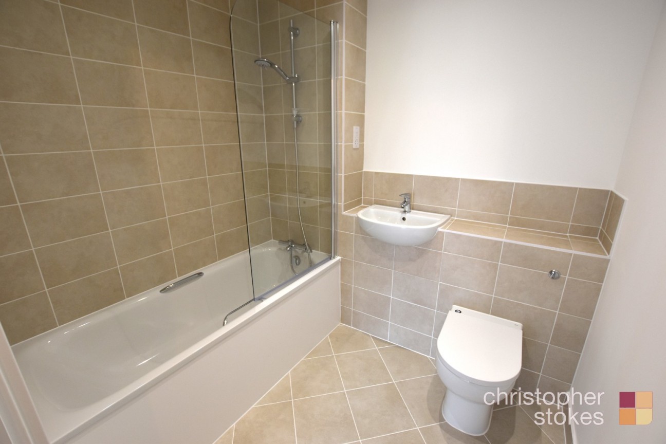 Bluebell House, Harlow, Essex, CM20 1FU