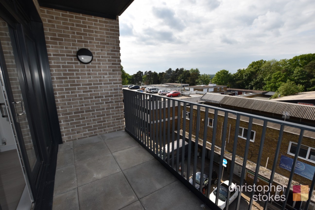 Bluebell House, Harlow, Essex, CM20 1FU