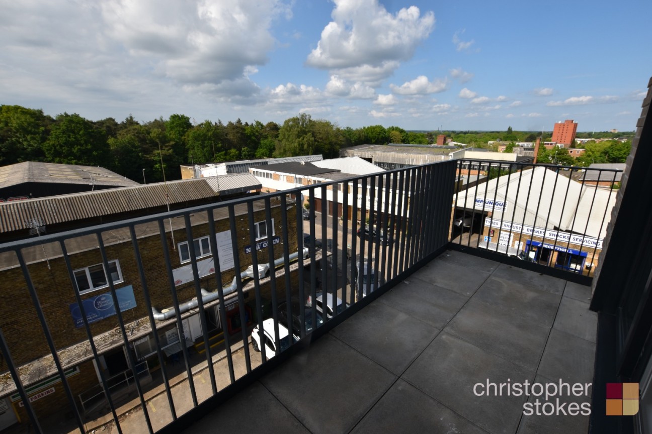 Bluebell House, Harlow, Essex, CM20 1FU