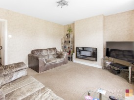 Pymmes Gardens South, London, N9