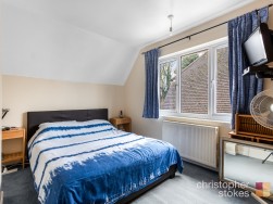 Pymmes Gardens South, London, N9