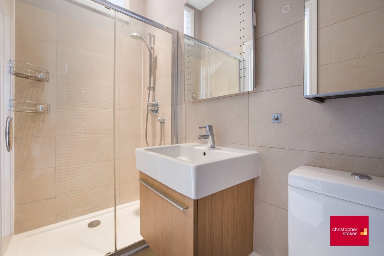 Alexis Row, High Road, Broxbourne, Hertfordshire, EN10 7FJ