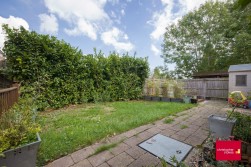 Alexis Row, High Road, Broxbourne, Hertfordshire, EN10 7FJ