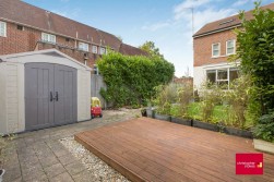 Alexis Row, High Road, Broxbourne, Hertfordshire, EN10 7FJ