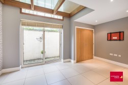 Alexis Row, High Road, Broxbourne, Hertfordshire, EN10 7FJ