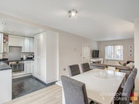 Meredith Court, Cheshunt, Hertfordshire, EN8 8HL