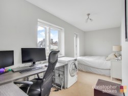 Meredith Court, Cheshunt, Hertfordshire, EN8 8HL