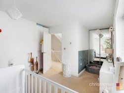 Meredith Court, Cheshunt, Hertfordshire, EN8 8HL