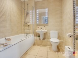 Meredith Court, Cheshunt, Hertfordshire, EN8 8HL