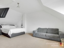 Meredith Court, Cheshunt, Hertfordshire, EN8 8HL