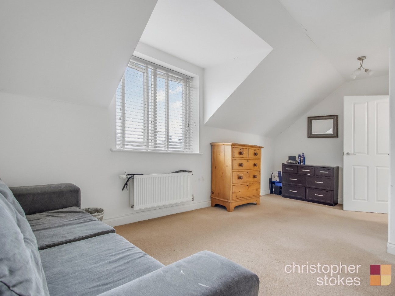 Meredith Court, Cheshunt, Hertfordshire, EN8 8HL