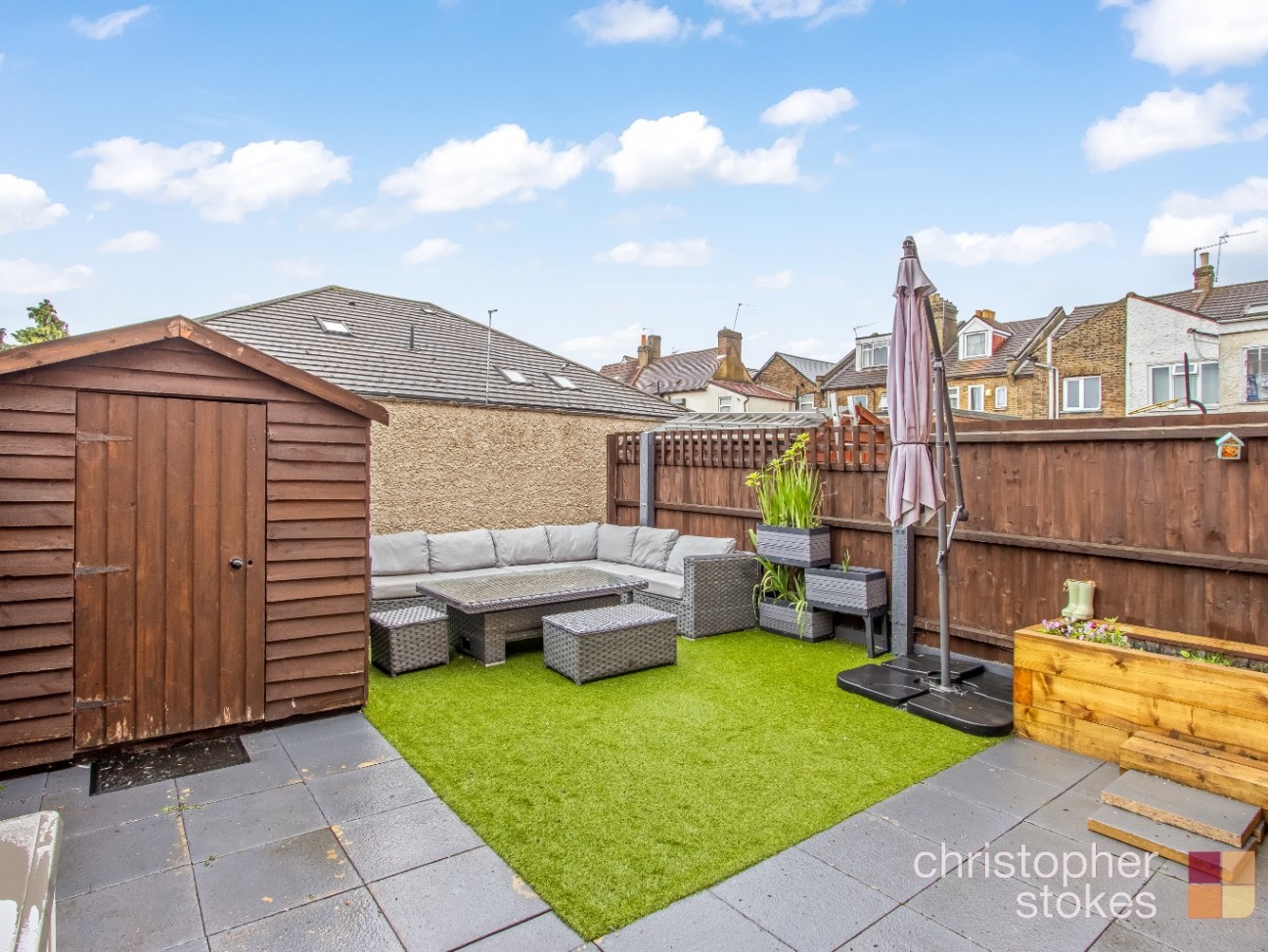 Meredith Court, Cheshunt, Hertfordshire, EN8 8HL