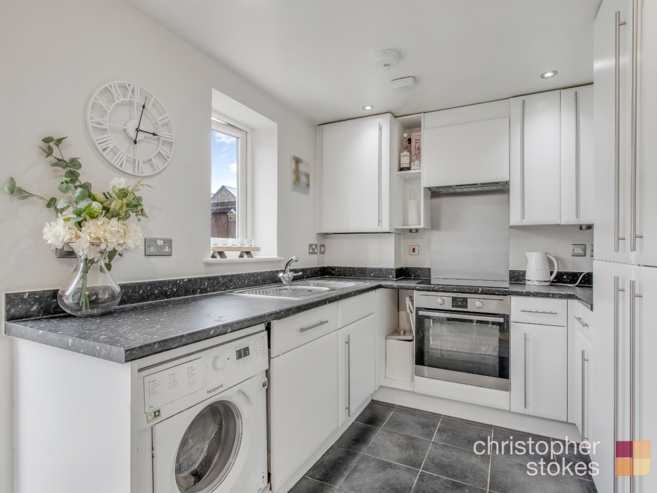 Meredith Court, Cheshunt, Hertfordshire, EN8 8HL