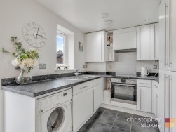 Meredith Court, Cheshunt, Hertfordshire, EN8 8HL