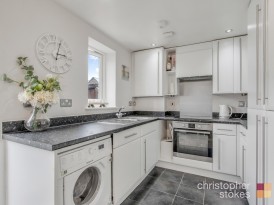 Meredith Court, Cheshunt, Hertfordshire, EN8 8HL