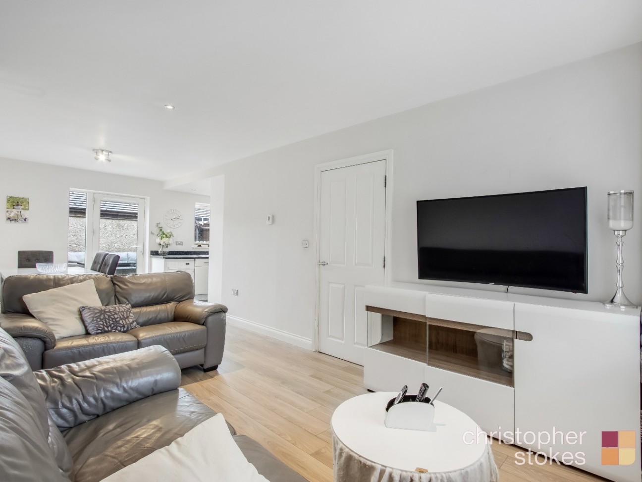 Meredith Court, Cheshunt, Hertfordshire, EN8 8HL