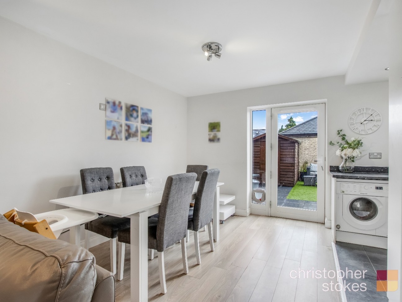 Meredith Court, Cheshunt, Hertfordshire, EN8 8HL