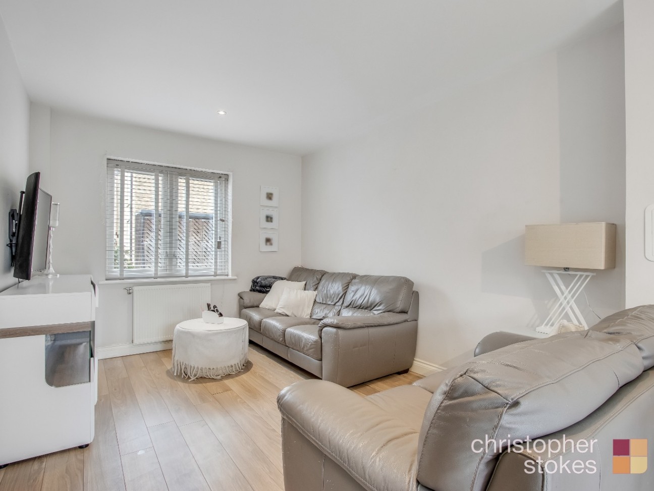 Meredith Court, Cheshunt, Hertfordshire, EN8 8HL