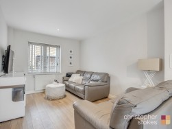 Meredith Court, Cheshunt, Hertfordshire, EN8 8HL