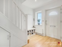 Meredith Court, Cheshunt, Hertfordshire, EN8 8HL