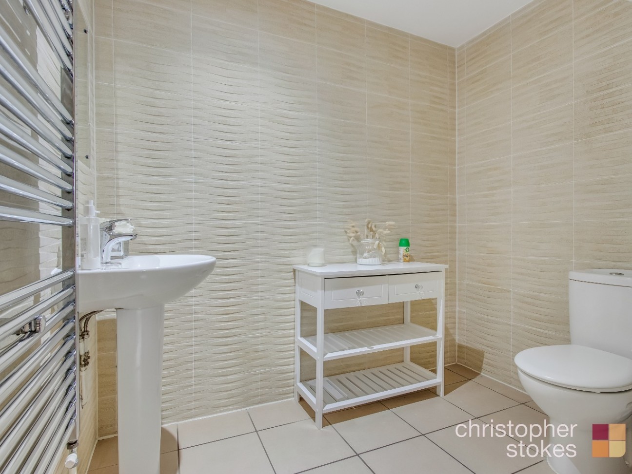 Meredith Court, Cheshunt, Hertfordshire, EN8 8HL