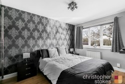 Friends Avenue, Cheshunt, Waltham Cross, Hertfordshire, EN8 8LE