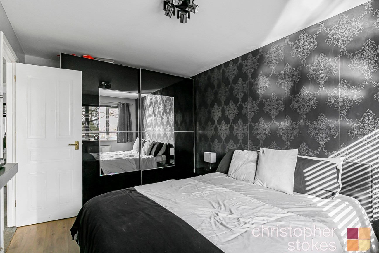 Friends Avenue, Cheshunt, Waltham Cross, Hertfordshire, EN8 8LE