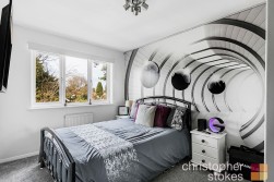 Friends Avenue, Cheshunt, Waltham Cross, Hertfordshire, EN8 8LE