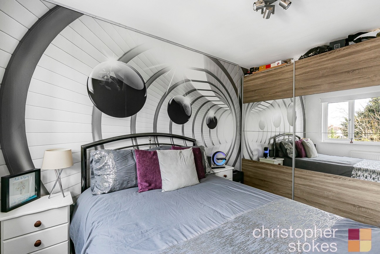 Friends Avenue, Cheshunt, Waltham Cross, Hertfordshire, EN8 8LE