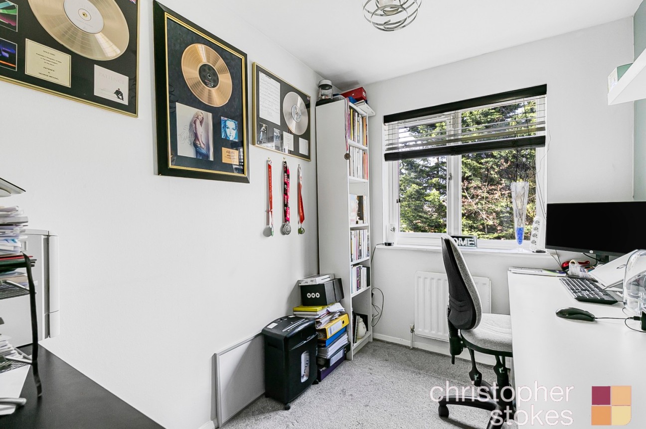Friends Avenue, Cheshunt, Waltham Cross, Hertfordshire, EN8 8LE