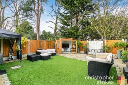 Friends Avenue, Cheshunt, Waltham Cross, Hertfordshire, EN8 8LE