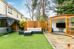 Friends Avenue, Cheshunt, Waltham Cross, Hertfordshire, EN8 8LE