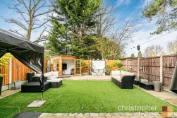 Friends Avenue, Cheshunt, Waltham Cross, Hertfordshire, EN8 8LE