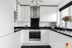 Friends Avenue, Cheshunt, Waltham Cross, Hertfordshire, EN8 8LE