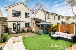 Friends Avenue, Cheshunt, Waltham Cross, Hertfordshire, EN8 8LE