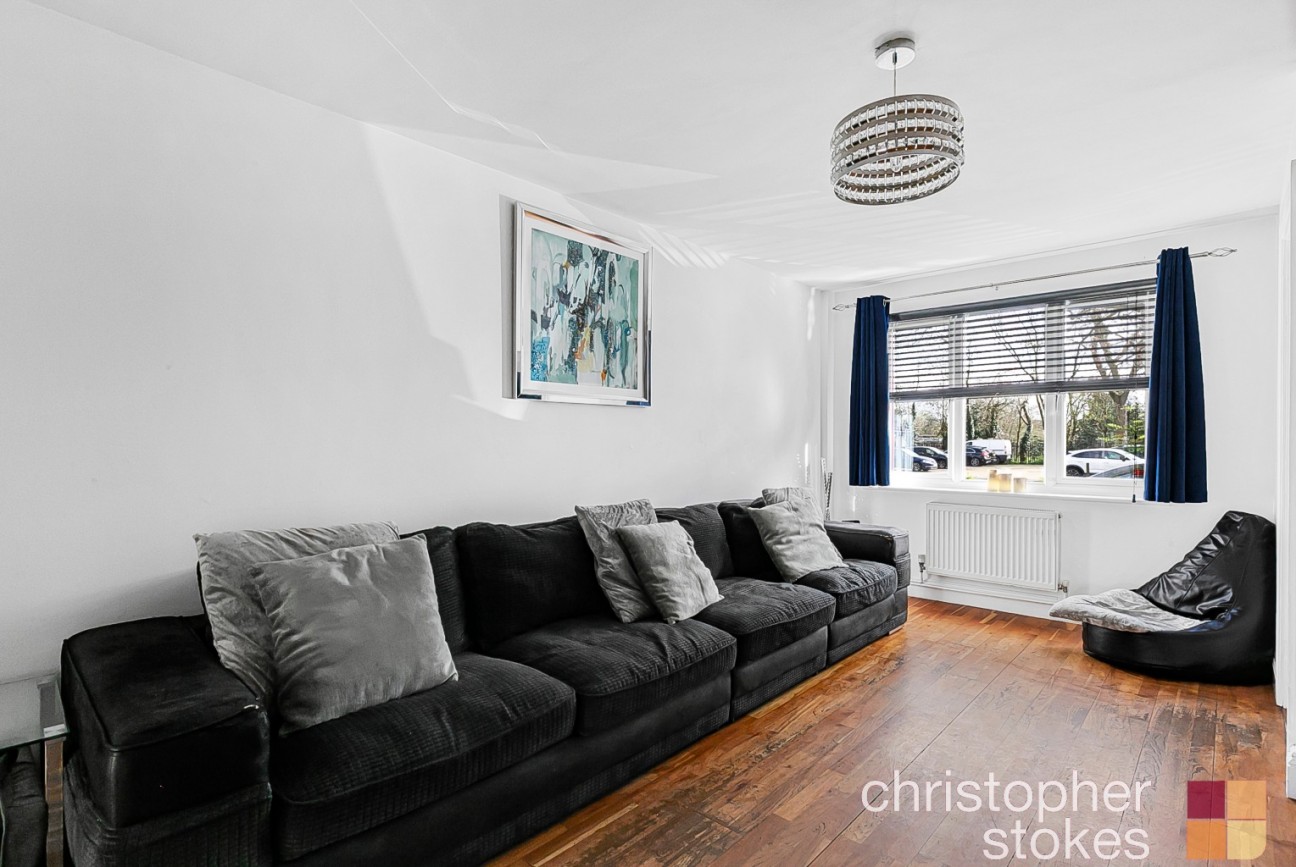 Friends Avenue, Cheshunt, Waltham Cross, Hertfordshire, EN8 8LE
