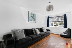 Friends Avenue, Cheshunt, Waltham Cross, Hertfordshire, EN8 8LE