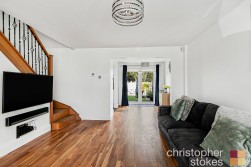 Friends Avenue, Cheshunt, Waltham Cross, Hertfordshire, EN8 8LE